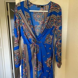 Misguided dress, S (4)